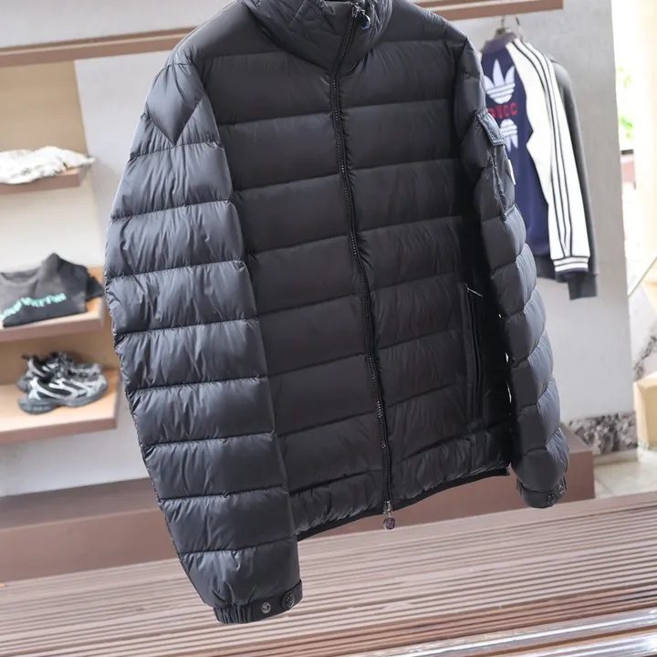 モンクレール ランボットダウン