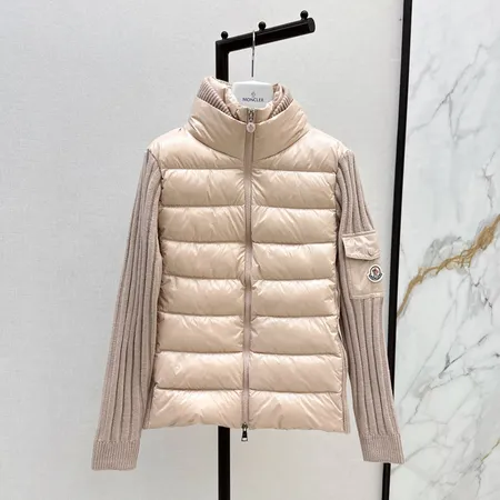 MONCLER カーディガン