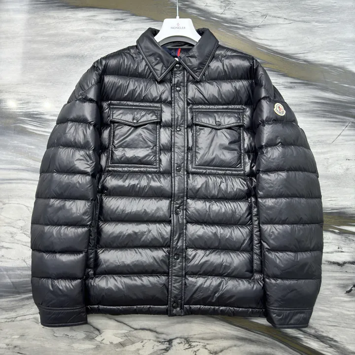 モンクレール CHAMBLY メンズダウン