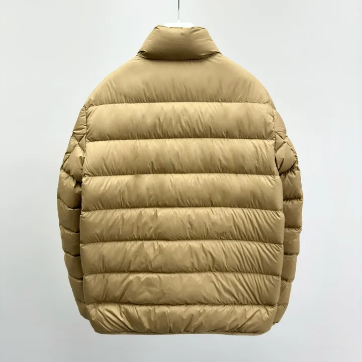 モンクレール ボーディネット メンズ ダウン