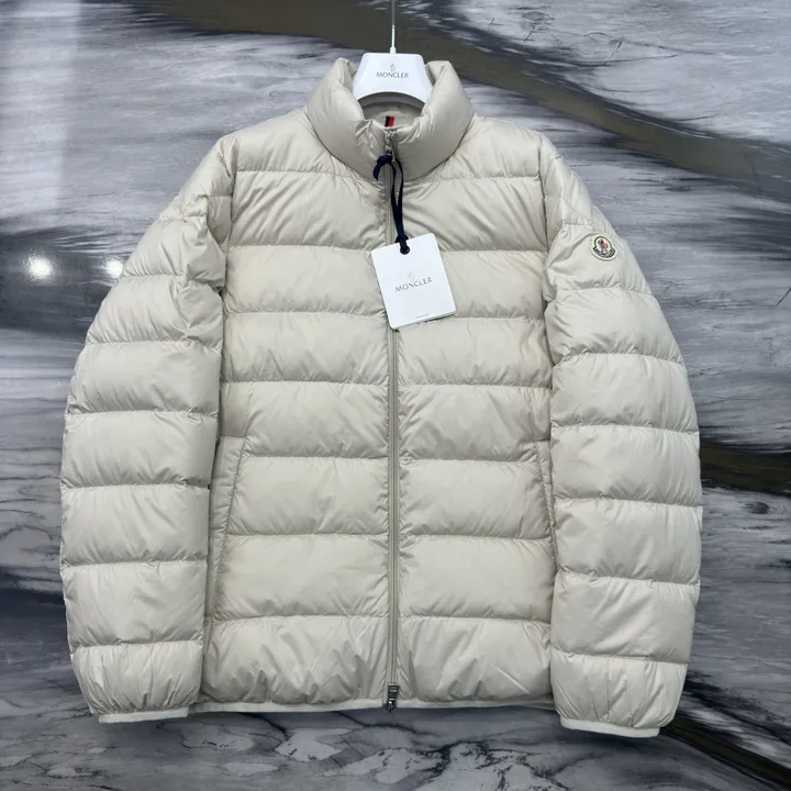 モンクレールBaudinet メンズ ダウンジャケット