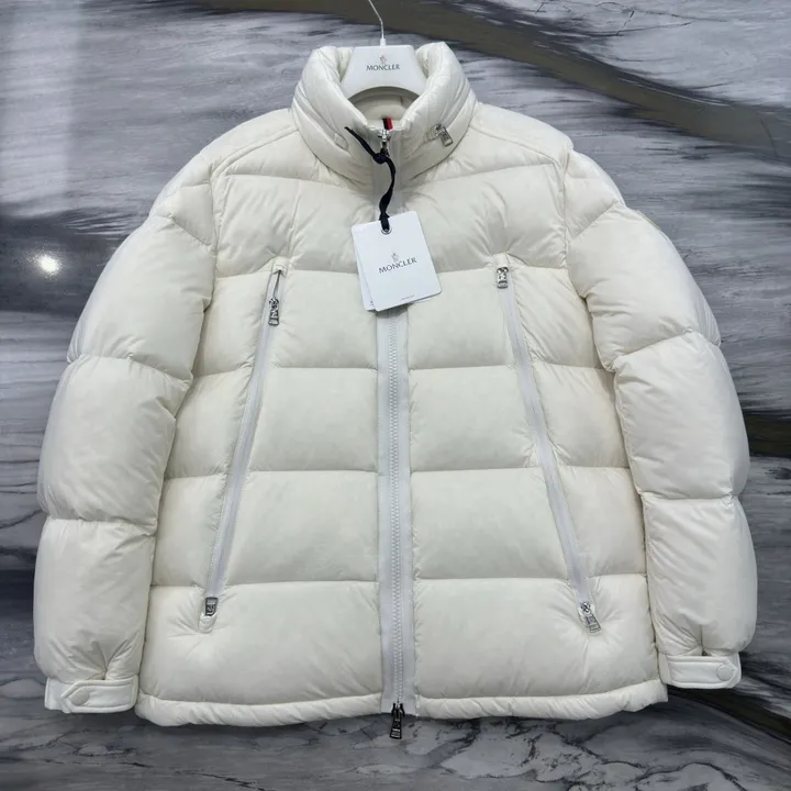 ブランド ダウンジャケット 人気