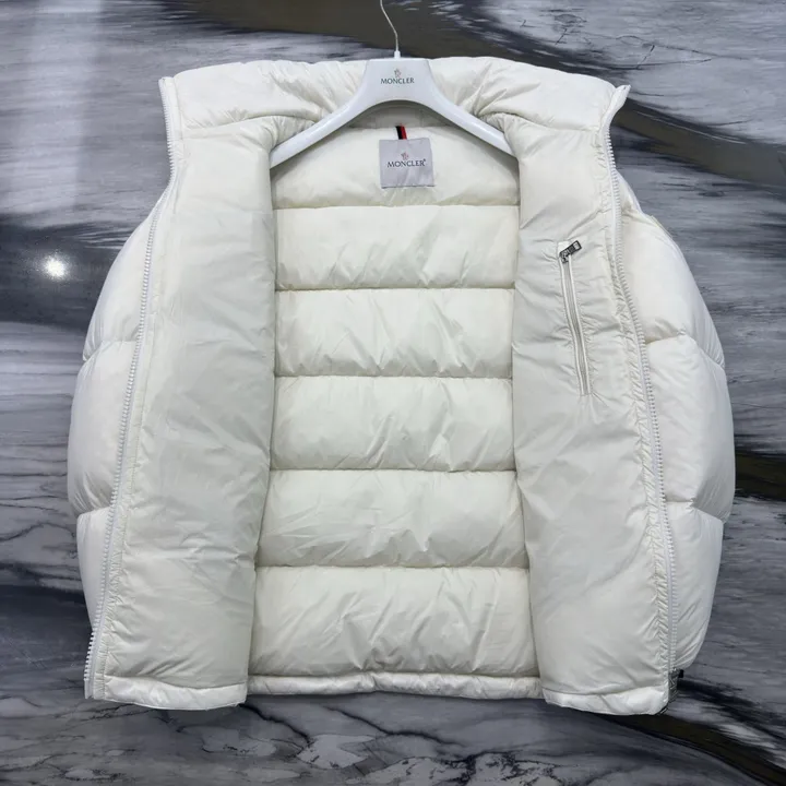 MONCLER ランス ダウンジャケット