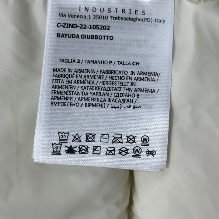 モンクレール レディース ダウンジャケット