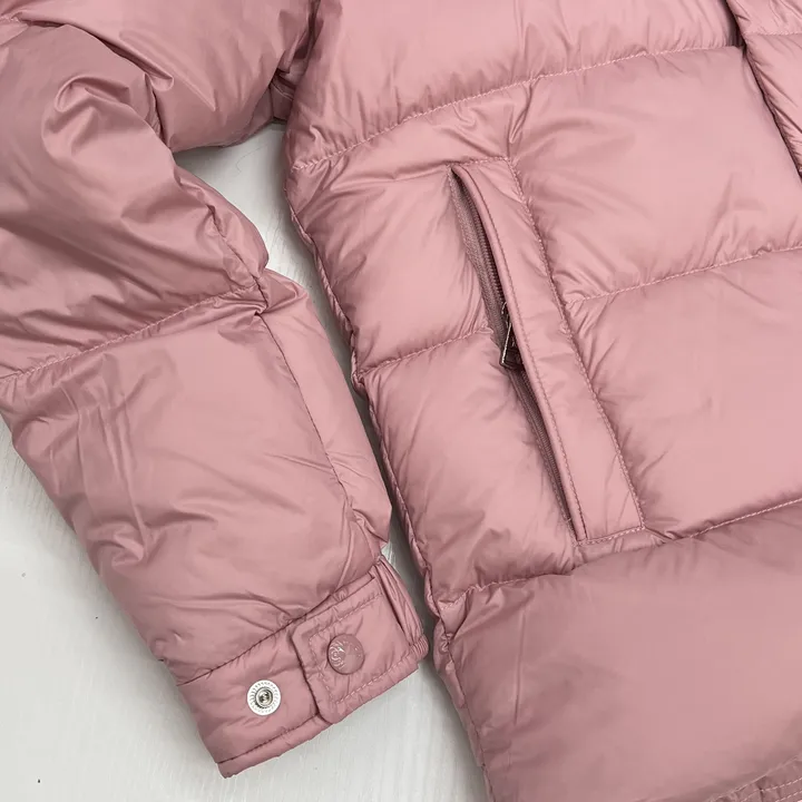 ハイブランド ダウン ジャケット