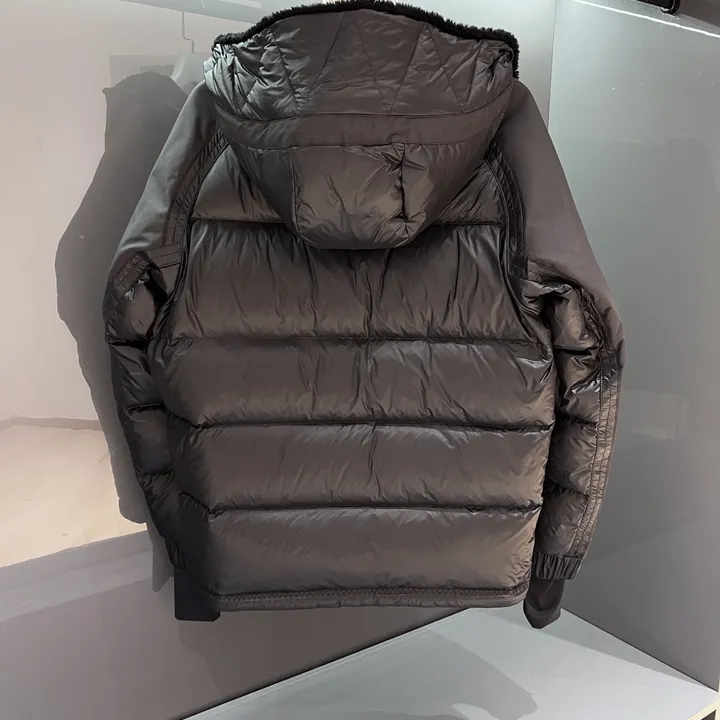 MONCLER GRENOBLE ダウンコート