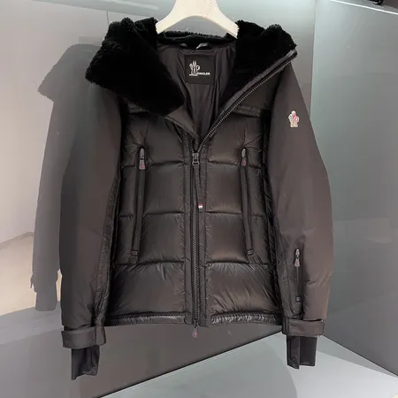 MONCLER GRENOBLE ダウンジャケットメンズ