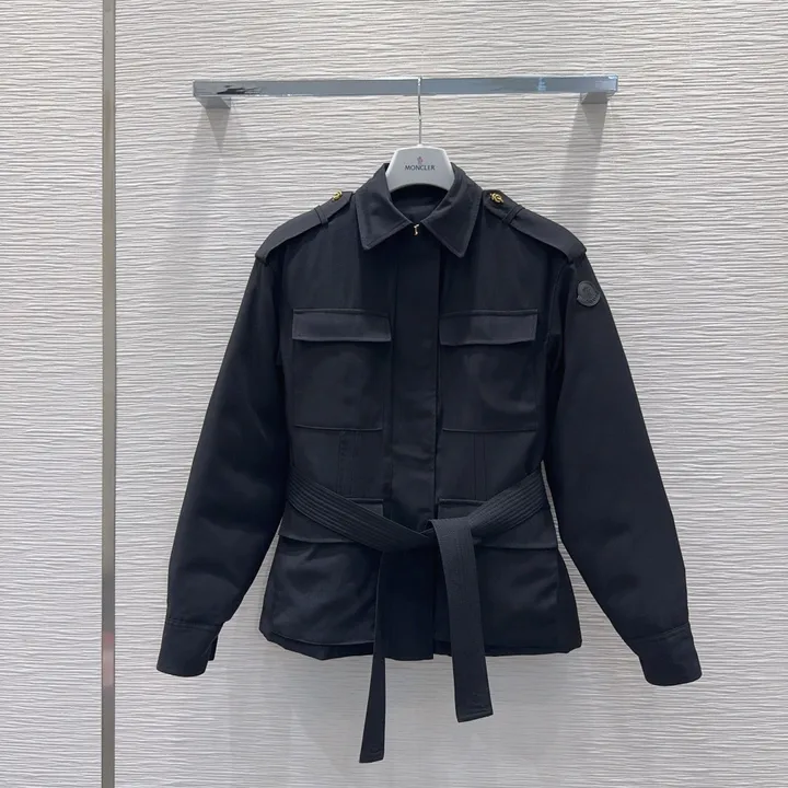 モンクレール フィールドジャケット