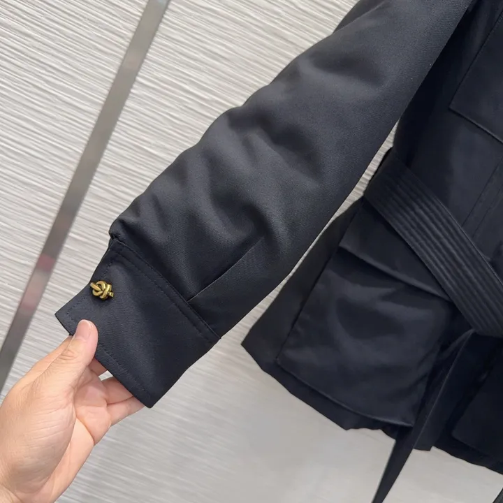 モンクレール レディースダウン 2025