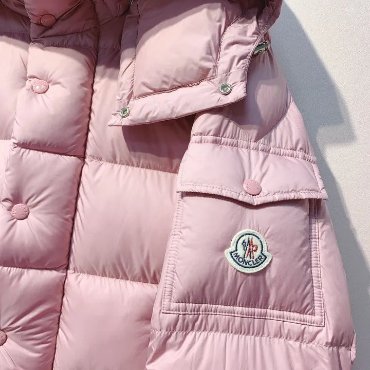 モンクレール マヤ レディース