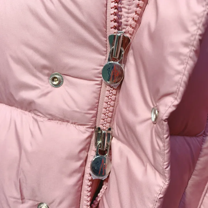 モンクレール MAYA ピンク