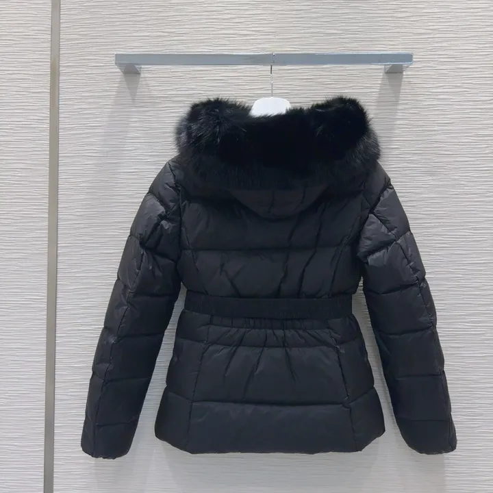MONCLER BOEDショートダウンジャケット