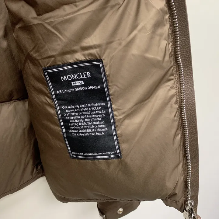 Moncler BESBRE GIUBBOTTO down jacket