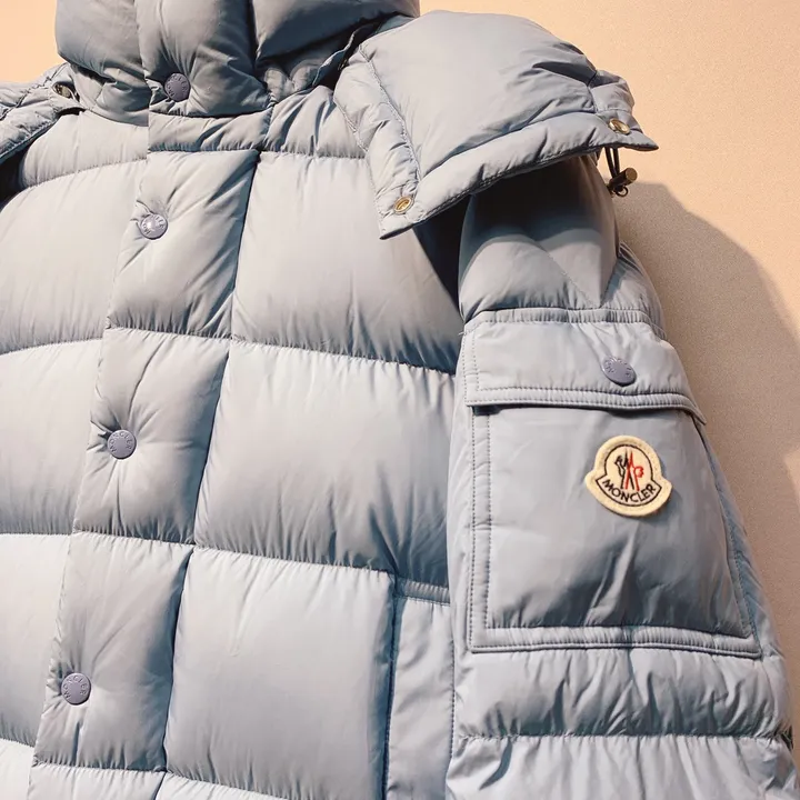 モンクレール VEZERE ダウン