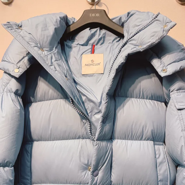 モンクレール VEZERE JACKET