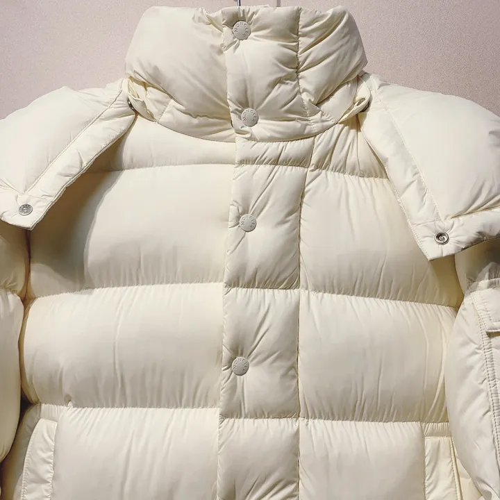 Moncler Maya 70 ダウンジャケット レディース