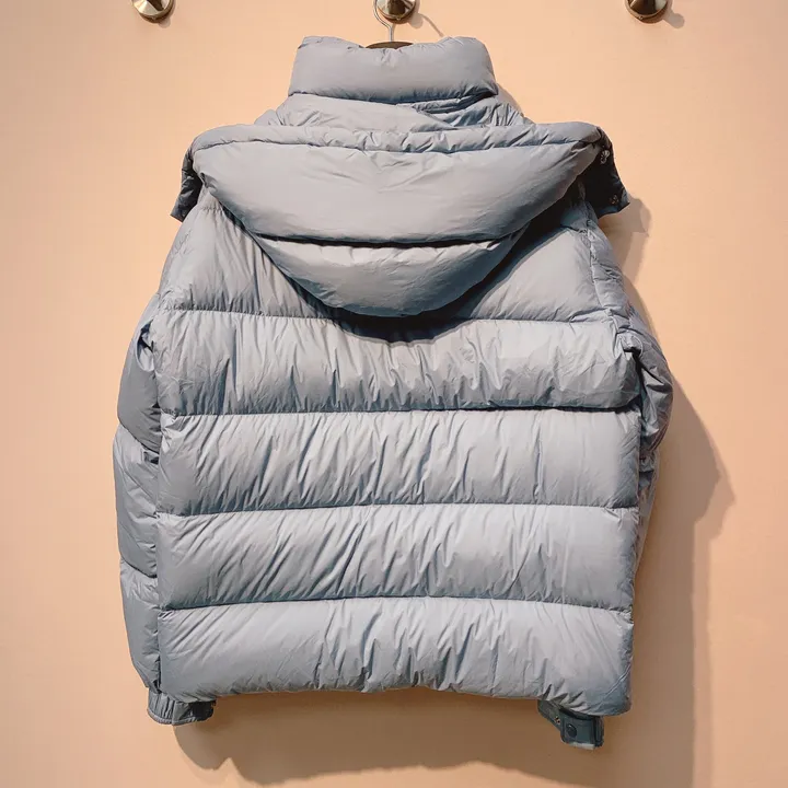 モンクレール VEZERE JACKET