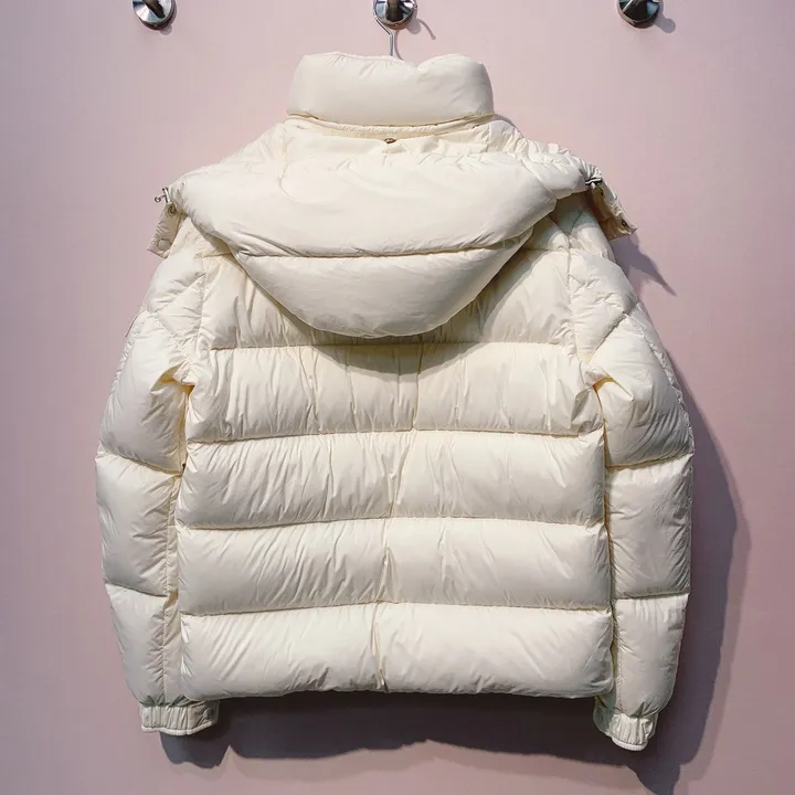 フード取外し可 Moncler ダウン
