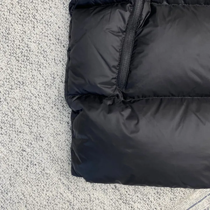 モンクレール メンズ ショートダウン