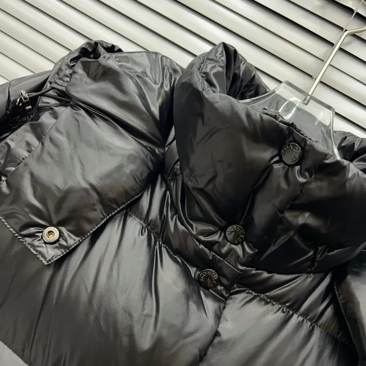 モンクレールロングコート レディース