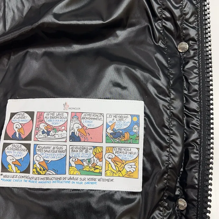 モンクレールロングコート レディース