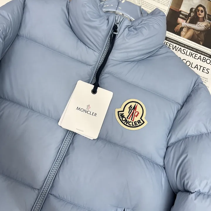 MONCLER CITALA ダウンジャケット