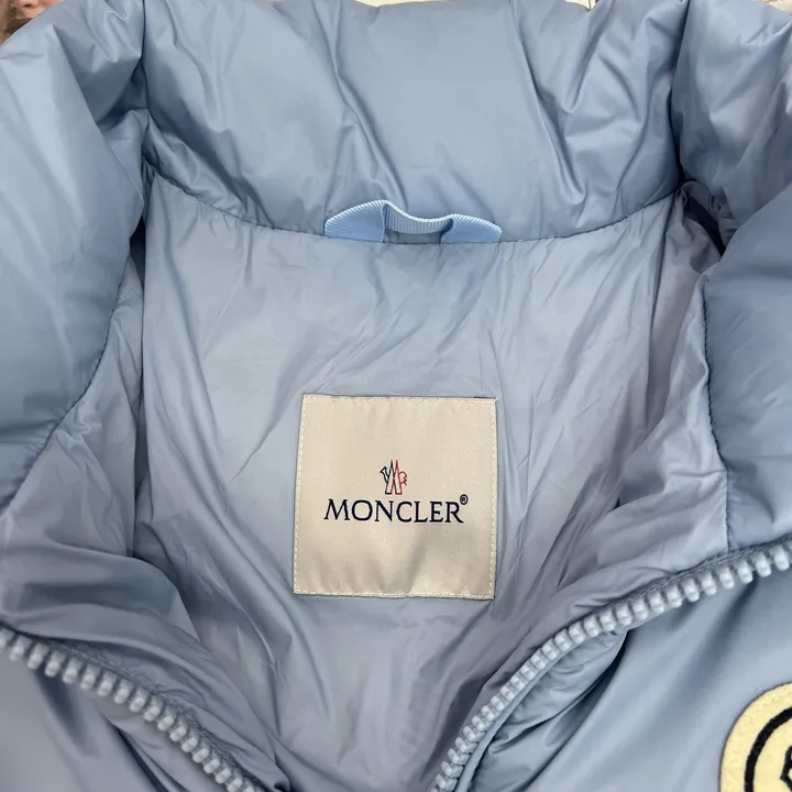 MONCLER レディースダウン