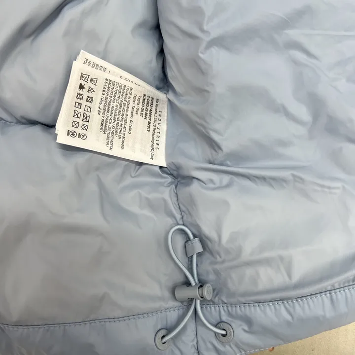 大きいサイズ MONCLER ダウンジャケット