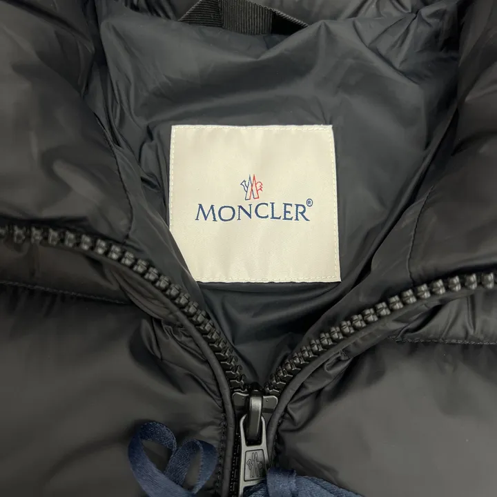 MONCLER CITALA メンズ ダウン