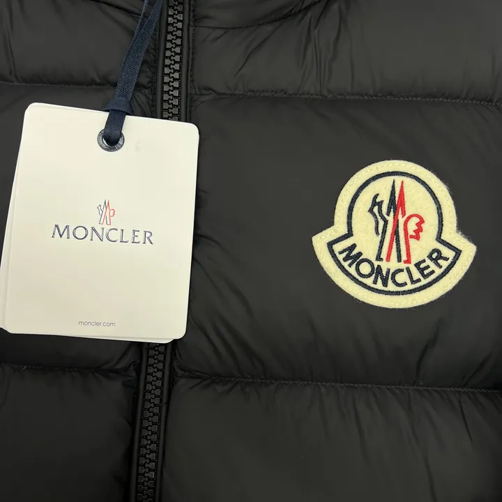 モンクレール シタラ ショート ダウン