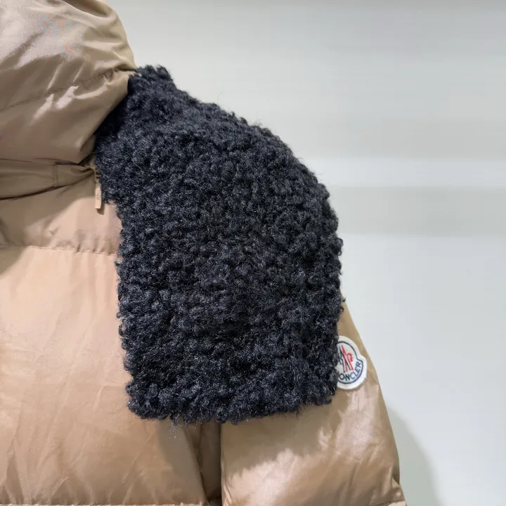 MONCLER Castelnou レディース