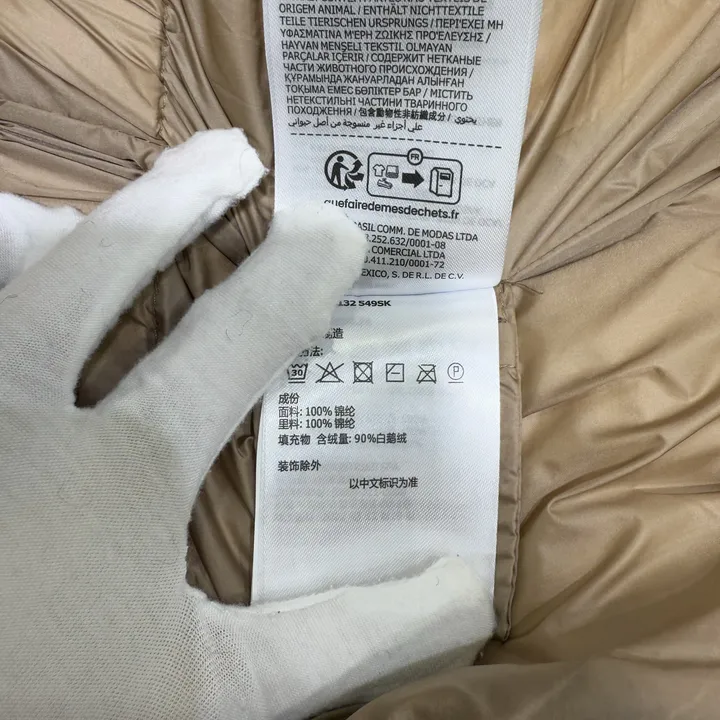 MONCLER Castelnou レディース