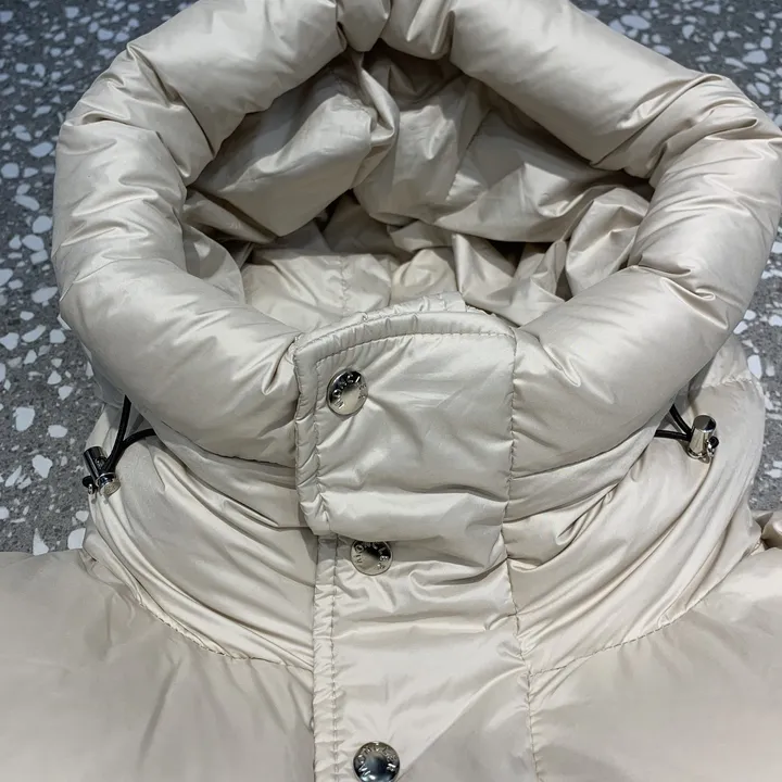 MONCLER ジャケット レディース