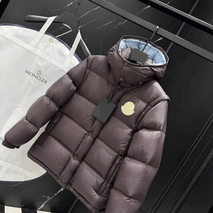 モンクレール メンズ サイズ