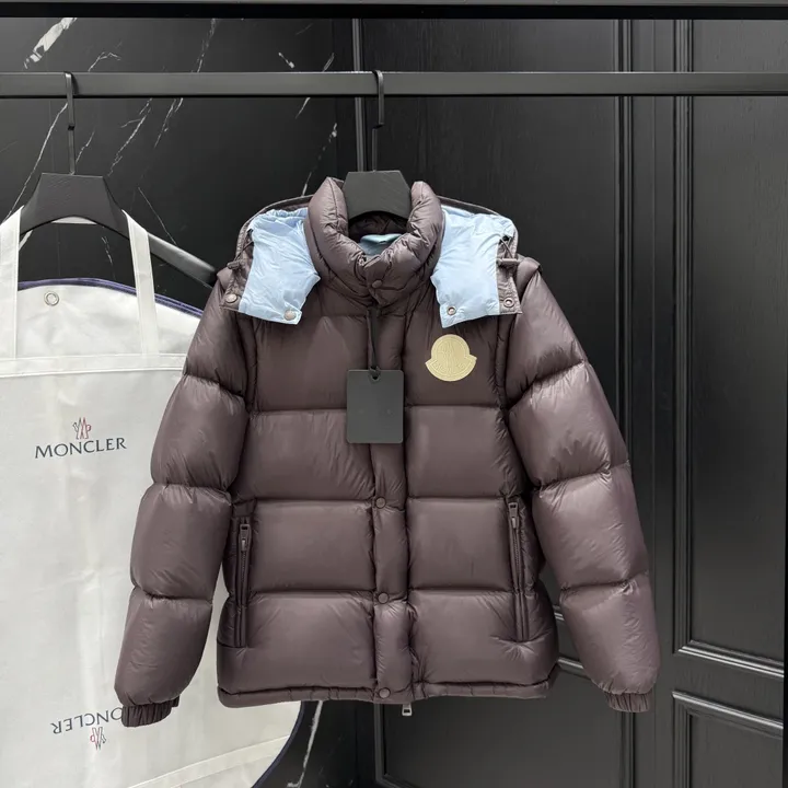 MONCLER CYCLONE 2-In-1