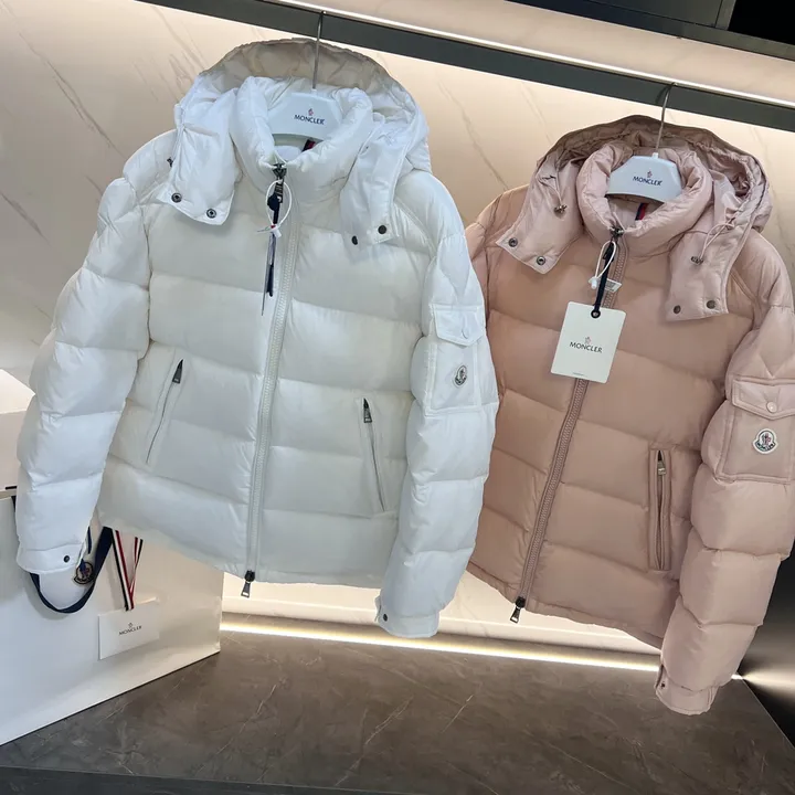 Moncler マヤ レディース
