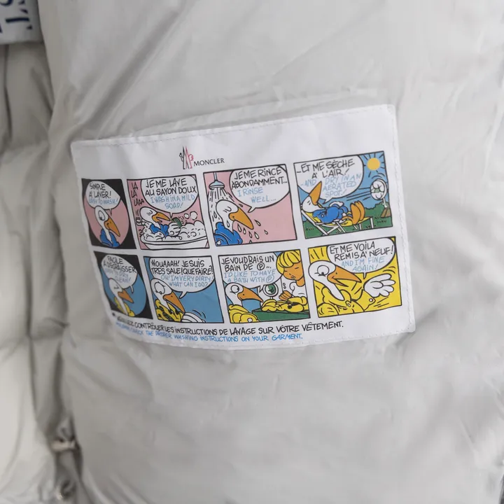 モンクレールダウンコート ブランド 人気