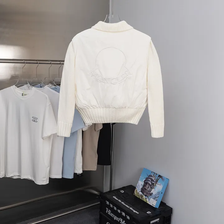 MONCLER レディースダウン