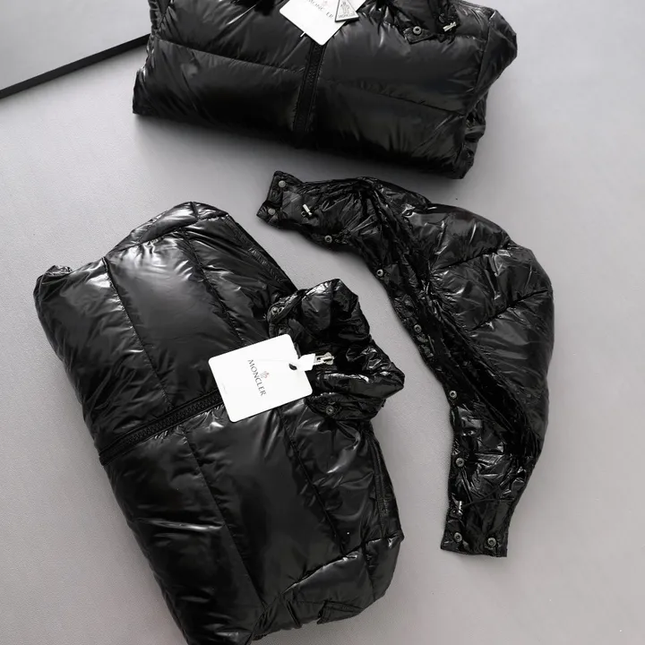 MONCLER MAYA JACKET