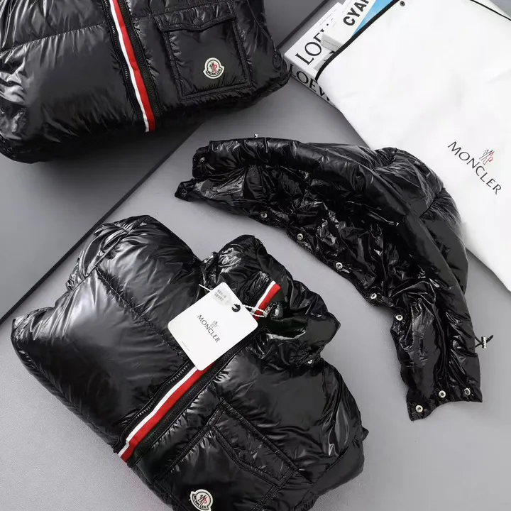 モンクレール メンズコート