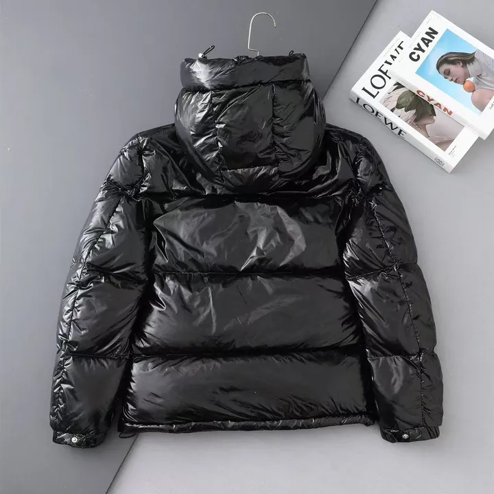 MONCLER モンベリアル ダウン