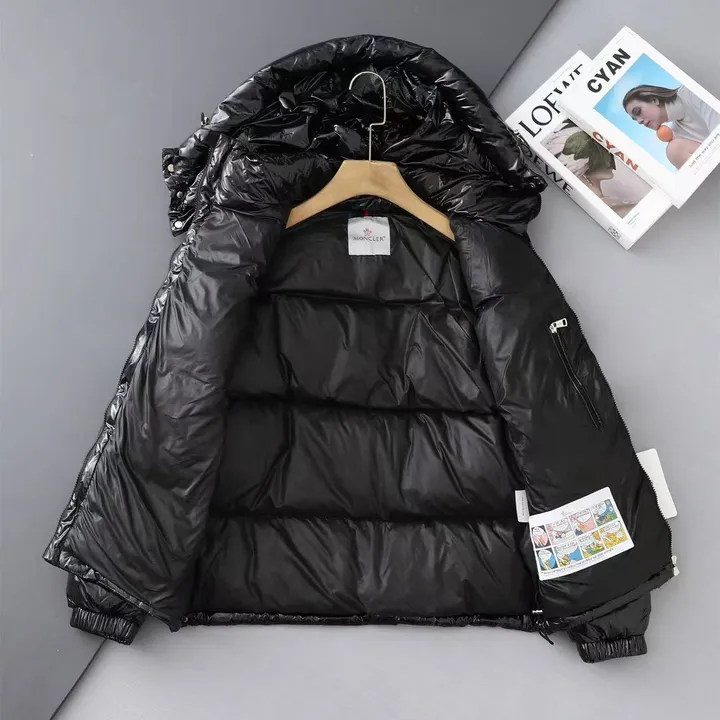 モンクレール メンズダウン