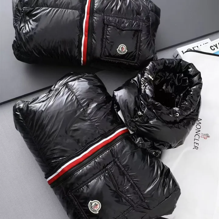 MONCLER モンベリアル ダウン