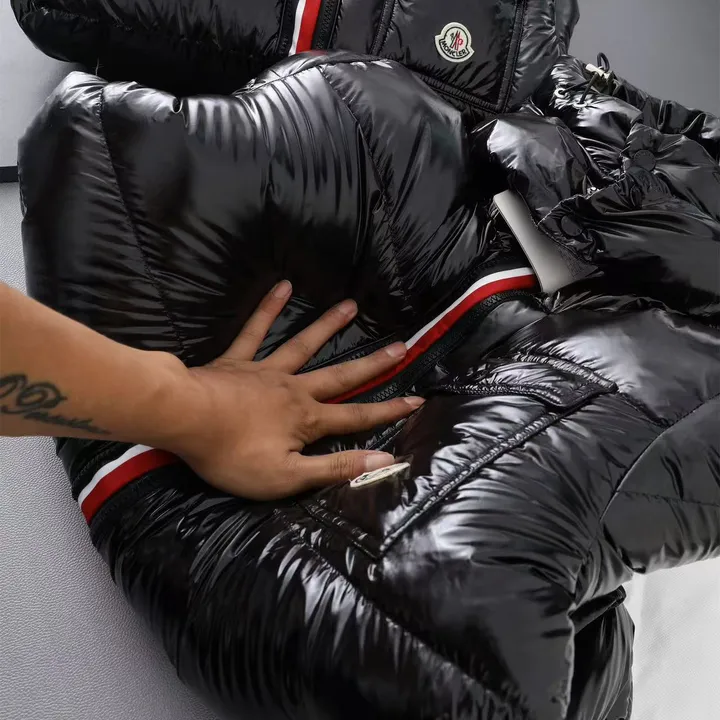 モンクレール メンズコート