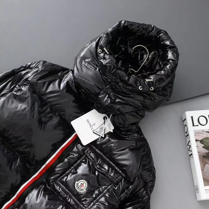 モンクレール メンズダウン