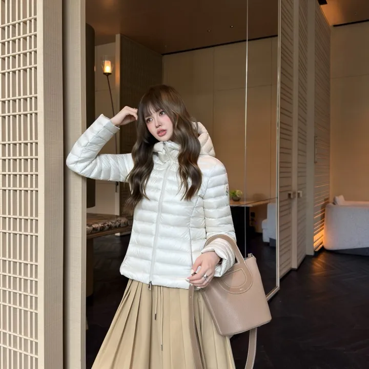 モンクレール ダウン Badyf