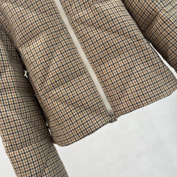 モンクレール ダウンジャケット レディース