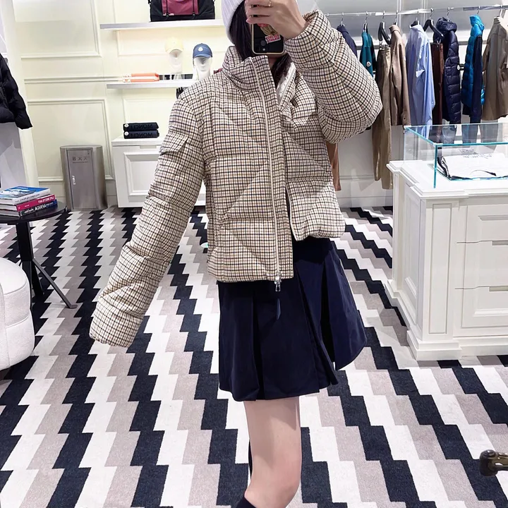 Monclerダウン 通販