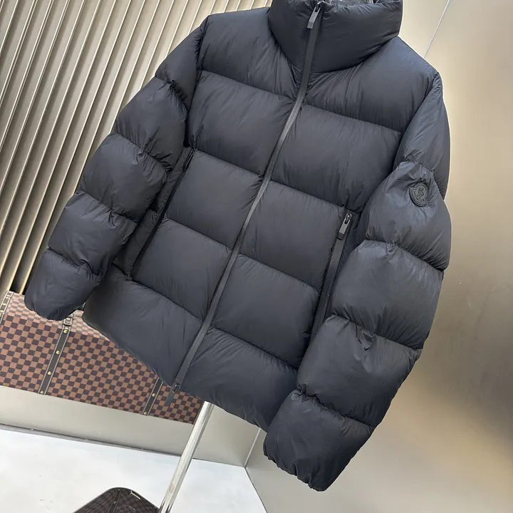 モンクレール ダウン サイズ