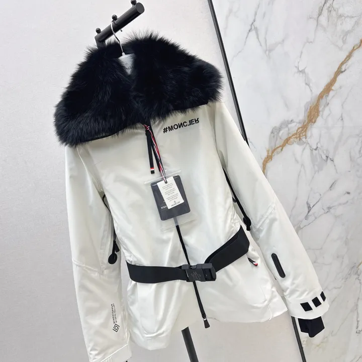 モンクレール Vizelle